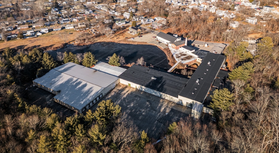 More Photos Of 44 Rivulet St, Uxbridge Warehouse For Sale