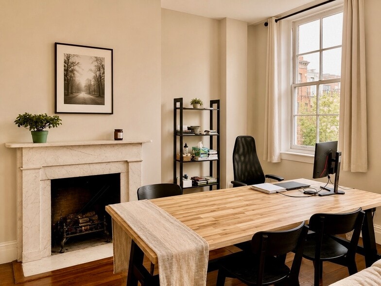 More Photos Of 825 N Charles St, Baltimore Apartments For Sale