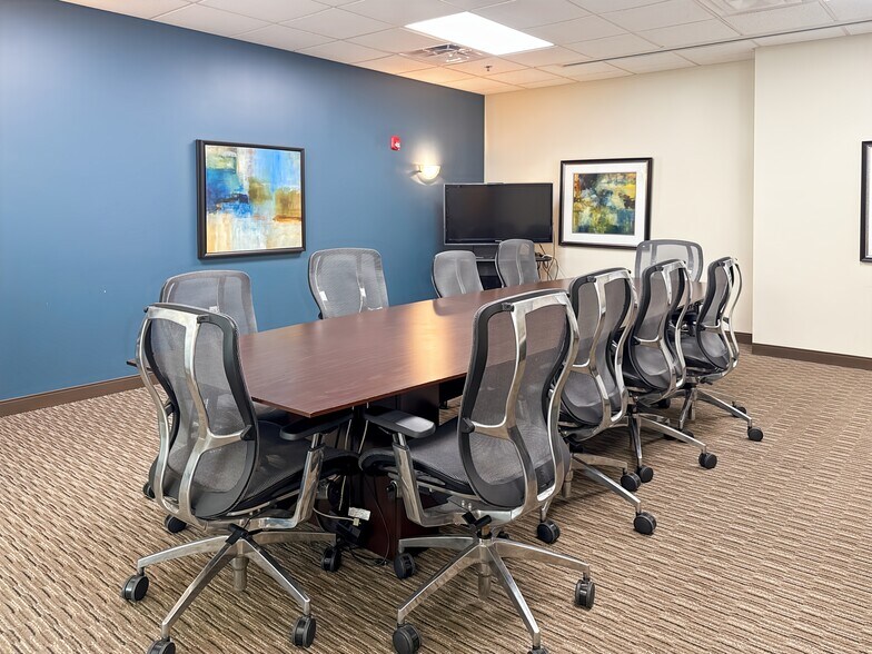 More Photos Of 4 Research Dr, Shelton Office For Lease