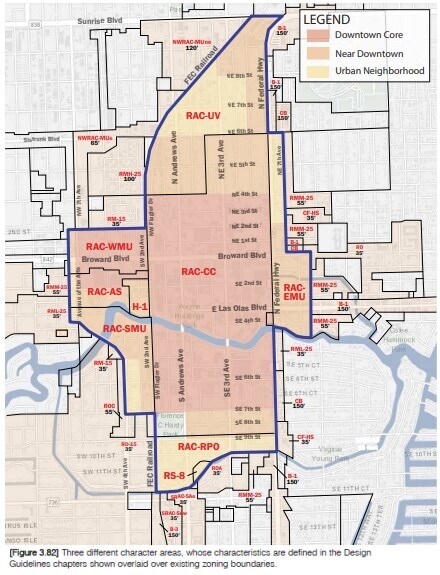 More Photos Of 921 NE 3rd Ave, Fort Lauderdale Manufacturing For Sale