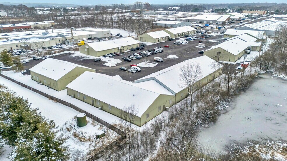 More Photos Of 493 Bev Rd, Youngstown Warehouse For Sale