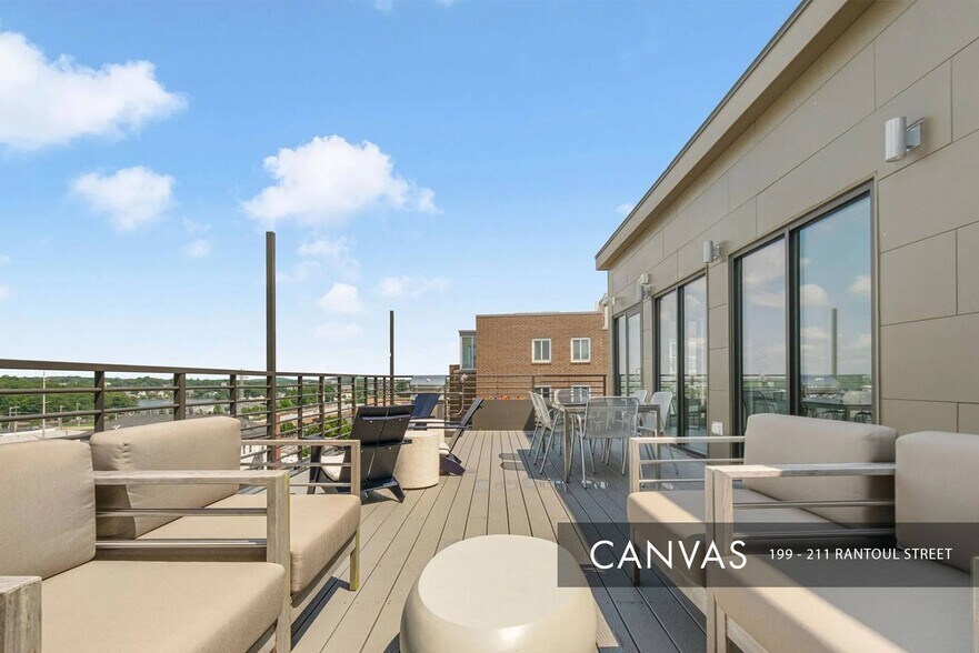 More Photos Of 199-211 Rantoul St, Beverly Apartments For Lease