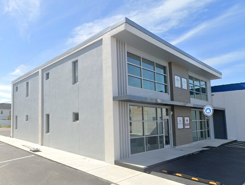 More Photos Of 1902 W Kennedy Blvd, Tampa Office For Lease