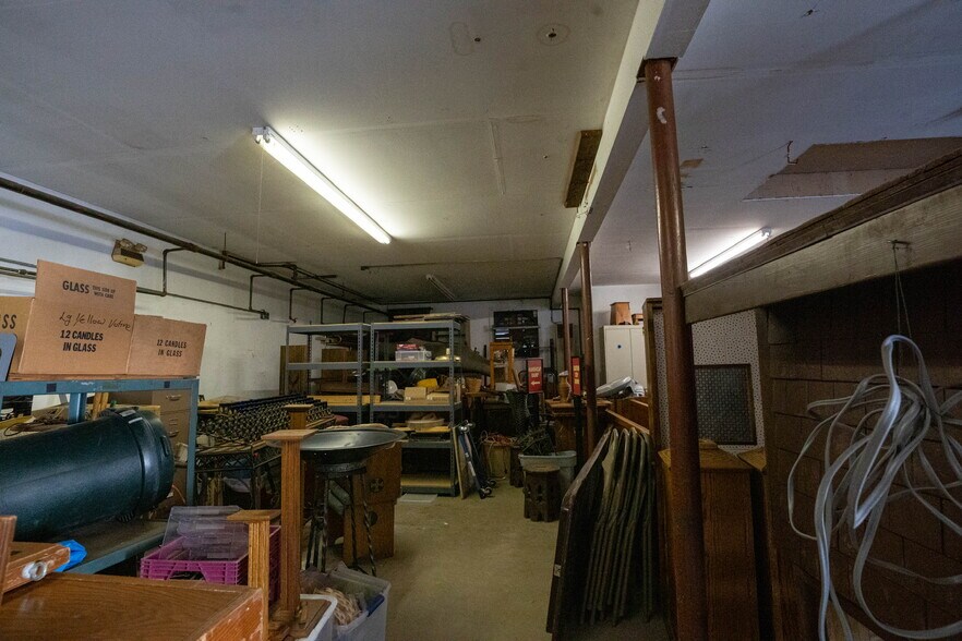 More Photos Of 82 S Main St, Concord Freestanding For Sale