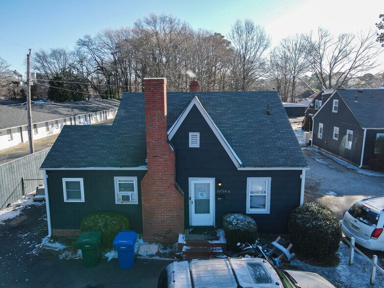 More Photos Of , Newport News Multifamily For Sale