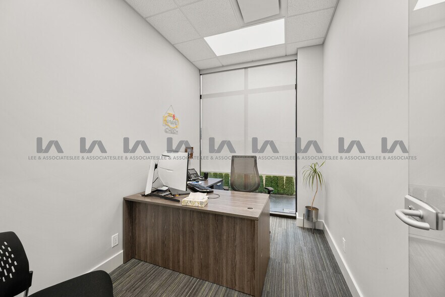 More Photos Of 3548 191 St, Surrey Warehouse For Sale