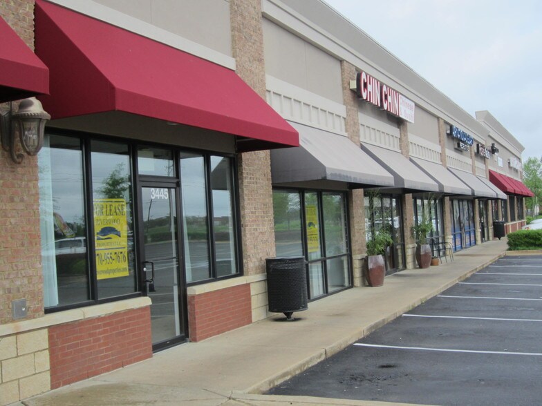 More Photos Of 3441 Malcolm Dr, Montgomery Storefront Retail Office For Sale