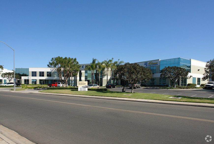 Primary Photo Of 8949 Kenamar Dr, San Diego Manufacturing For Lease