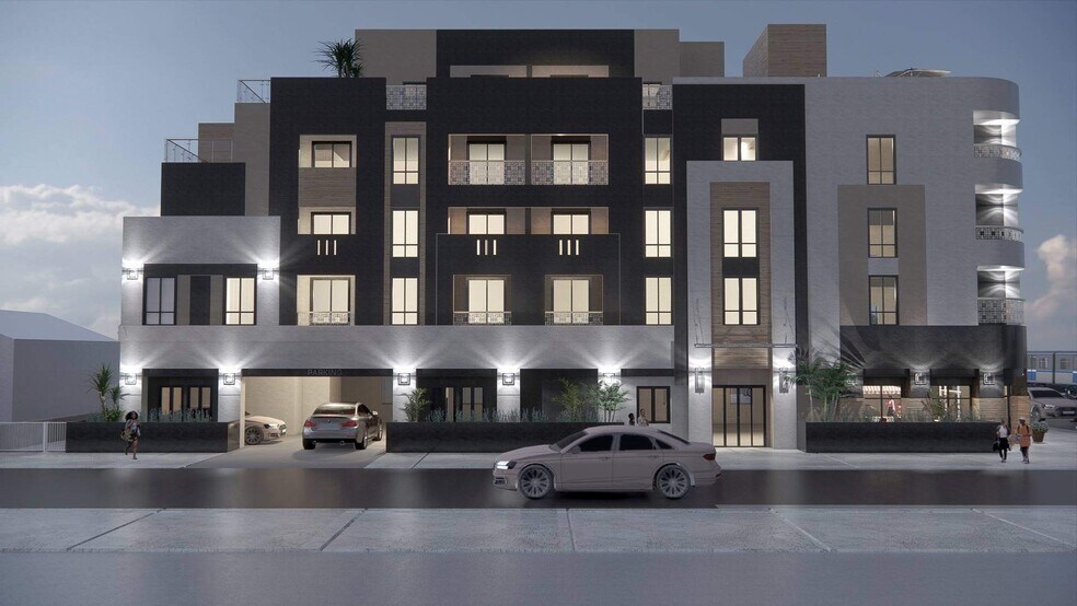 More Photos Of 5879 Crenshaw Blvd, Los Angeles Land For Sale