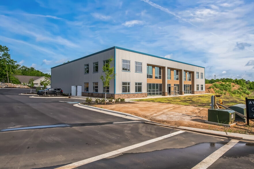 Primary Photo Of 1703 Roundrock Dr, Raleigh Flex For Lease