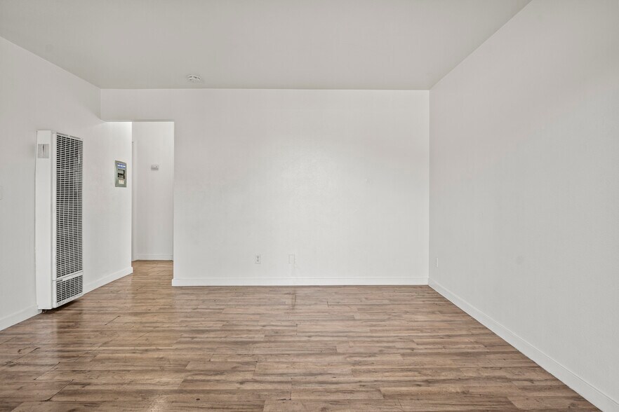 More Photos Of 336 N 5th St, San Jose Apartments For Sale