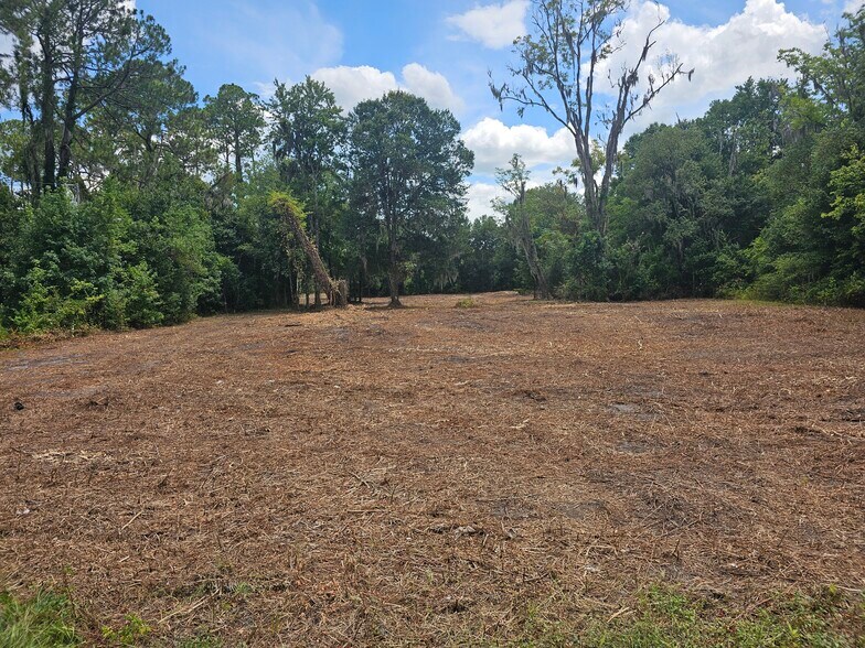 More Photos Of 969 Railroad Ave, Jacksonville Land For Sale