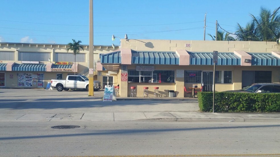 More Photos Of 330-332 W 9th St, Hialeah Storefront Retail Office For Lease