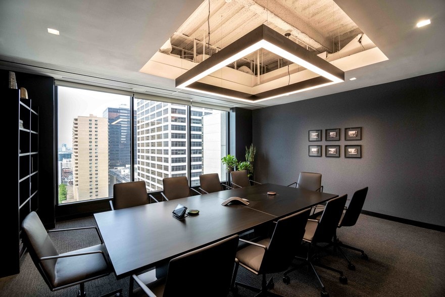 More Photos Of 30 S 17th St, Philadelphia Office For Lease