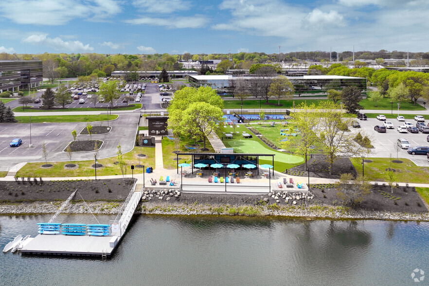 More Photos Of 9355 Delegates Row, Indianapolis Unknown For Lease