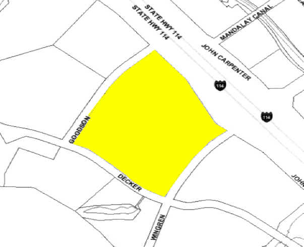 More Photos Of 290 E John Carpenter Fwy, Irving Office For Lease