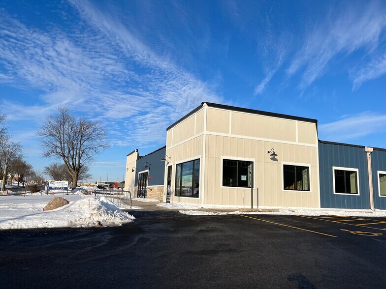 67186722 Odana Rd, Madison, WI 53719 Retail For Lease