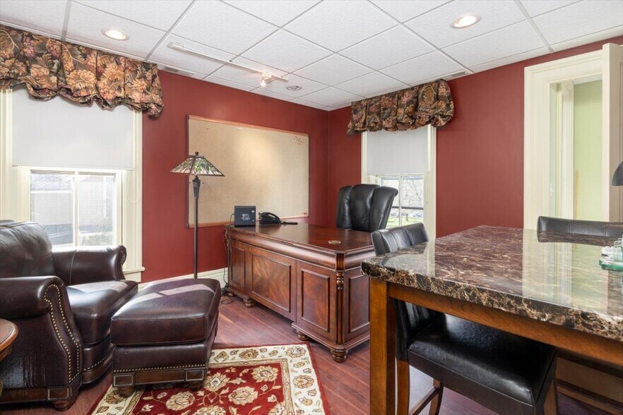 More Photos Of 305 Main St, East Aurora Office For Sale