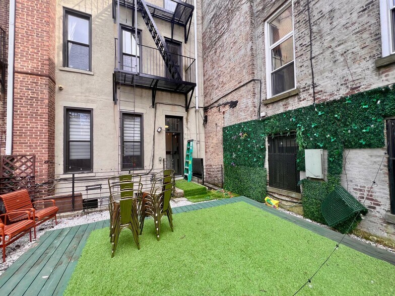 More Photos Of 1158 Bedford Ave, Brooklyn Storefront Retail Residential For Lease