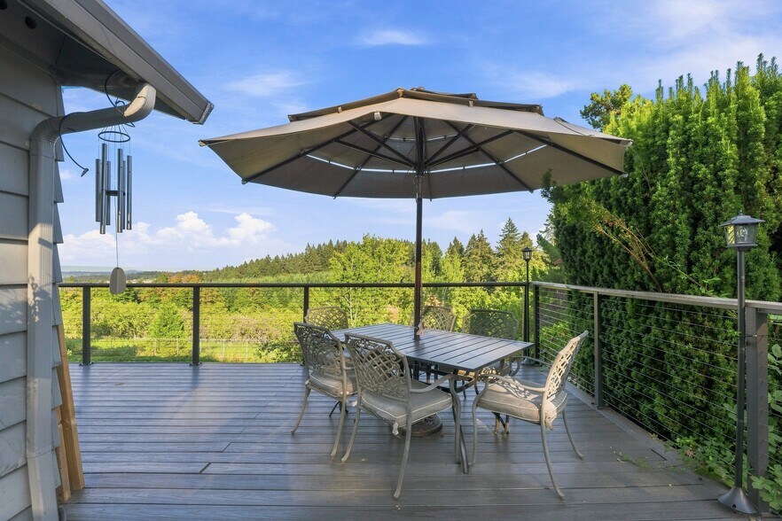 More Photos Of 21360 SW Hillsboro Hwy, Newberg Winery Vineyard For Sale