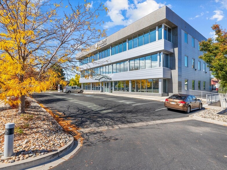 More Photos Of 700 Belford Ave, Grand Junction Loft Creative Space For Sale