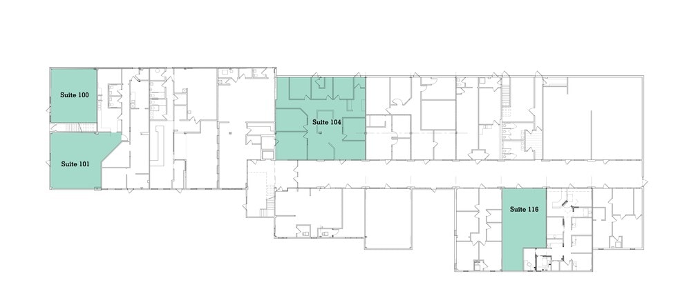 More Photos Of 1580 McLaughlin Run Rd, Upper Saint Clair Office For Lease