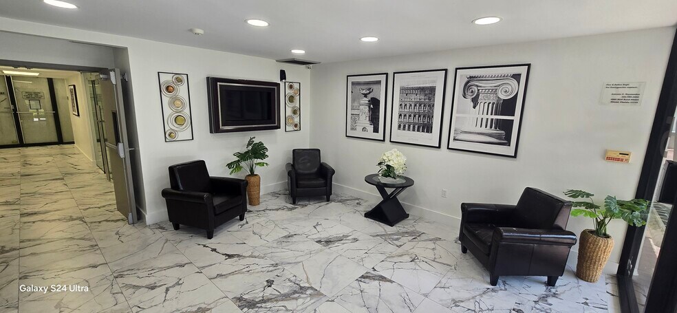 More Photos Of 175 Fontainebleau Blvd, Miami Office For Lease