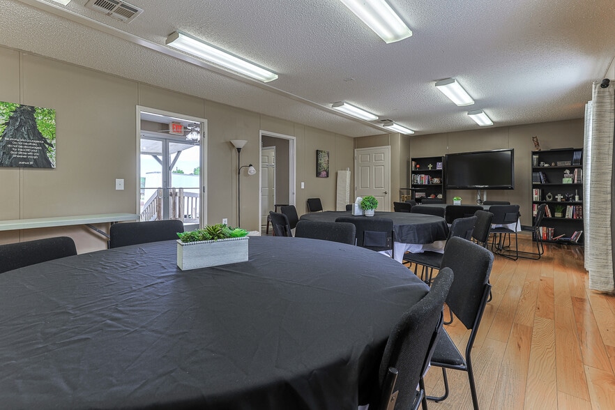 More Photos Of 7288 Highway 515 N, Ellijay Religious Facility For Sale