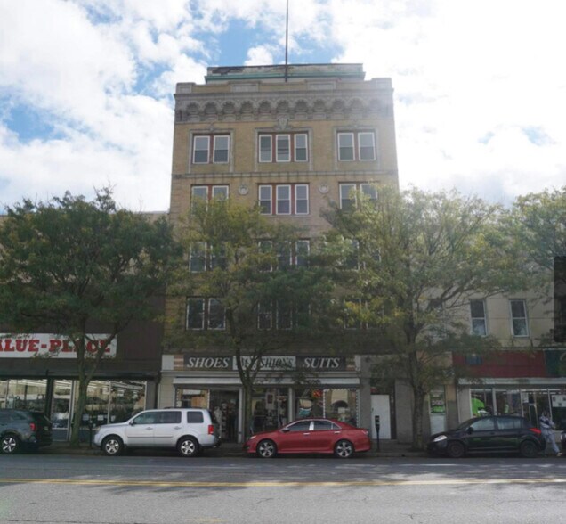 More Photos Of 1512-14 Atlantic Ave, Atlantic City General Retail For Sale