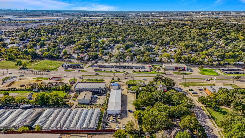 More Photos Of 618 S Belt Line Rd, Irving Office For Lease