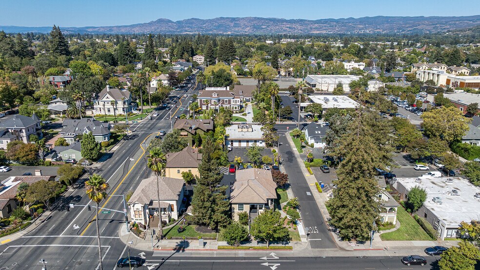 More Photos Of 1778 2nd St, Napa Office For Sale