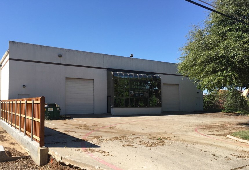 Primary Photo Of 344 McDonnell St, Lewisville Warehouse For Sale