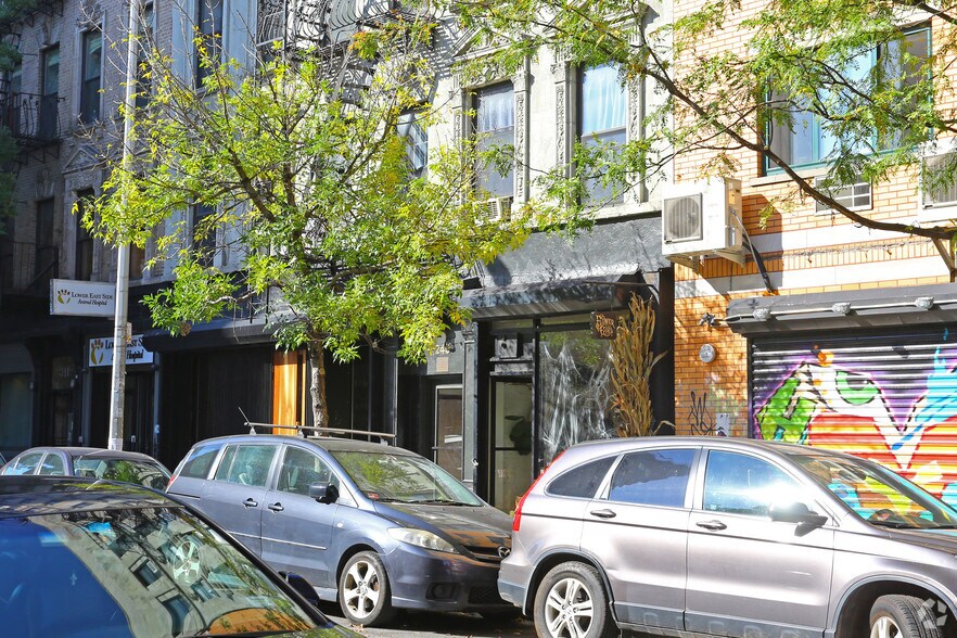 More Photos Of 245 Eldridge St, New York Apartments For Lease