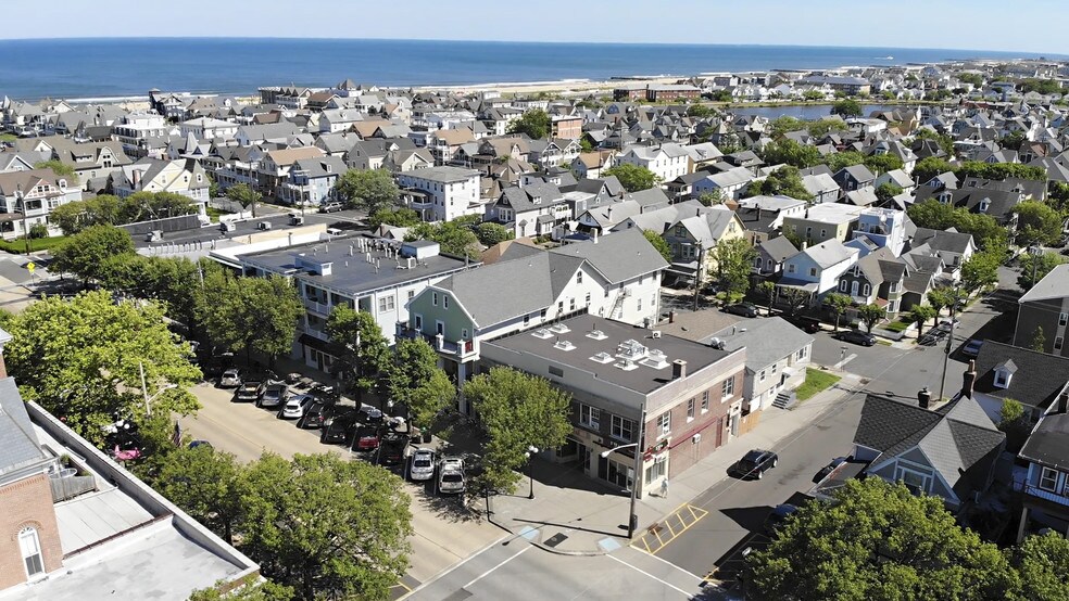 More Photos Of 60 Main Ave, Ocean Grove Storefront Retail Residential For Lease