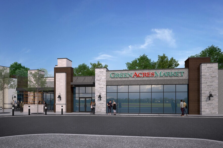 More Photos Of 6404-6592 E Central Ave, Wichita Unknown For Lease