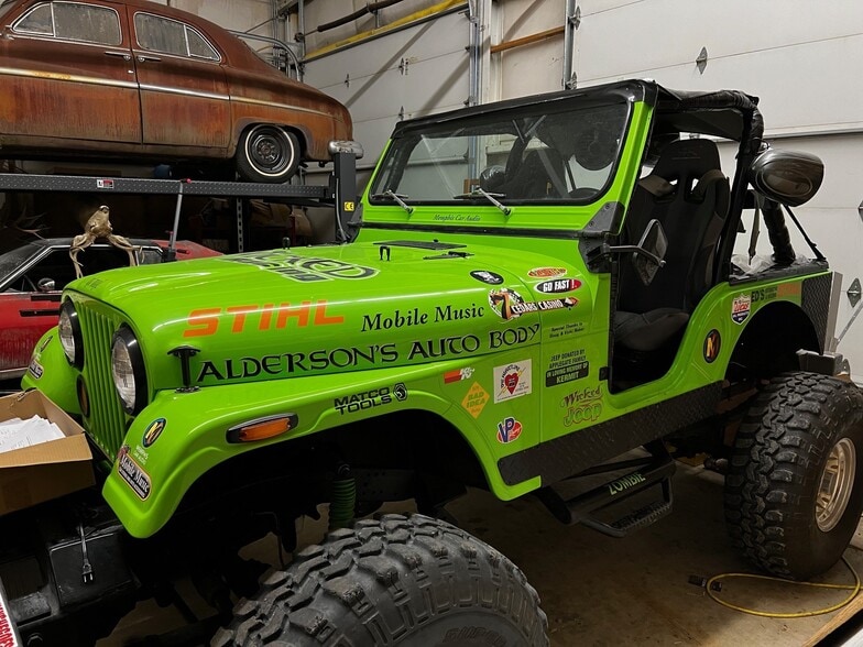 More Photos Of 1935 W Edgewood Dr, Port Angeles Warehouse For Sale