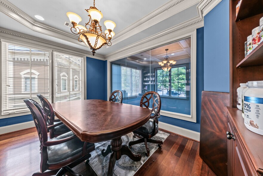 More Photos Of 1041 Parkside St, Greensboro Office For Lease