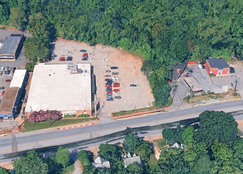 More Photos Of 6322 Kenilworth Ave, Riverdale Bowling Alley For Sale