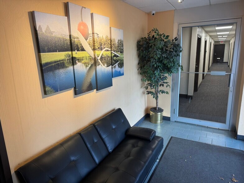 More Photos Of 888 County Road D W, New Brighton Office For Sale