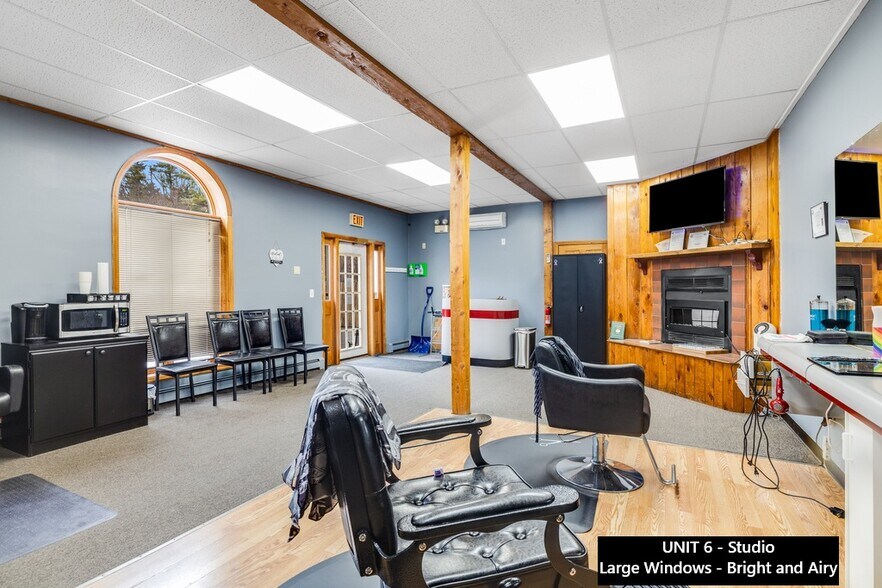 More Photos Of 343 Main St, Sandown Office For Sale
