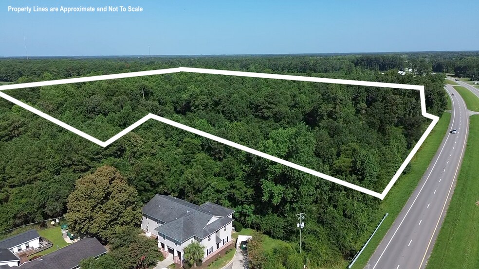 Primary Photo Of 2361 SC-9, Longs Land For Sale