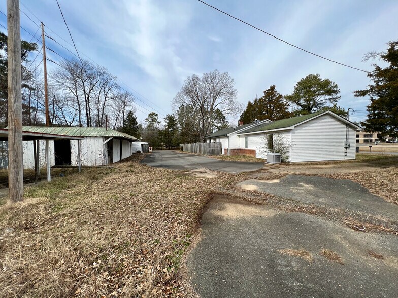 More Photos Of 21445 Sanners Ln, Lexington Park Office Residential For Sale