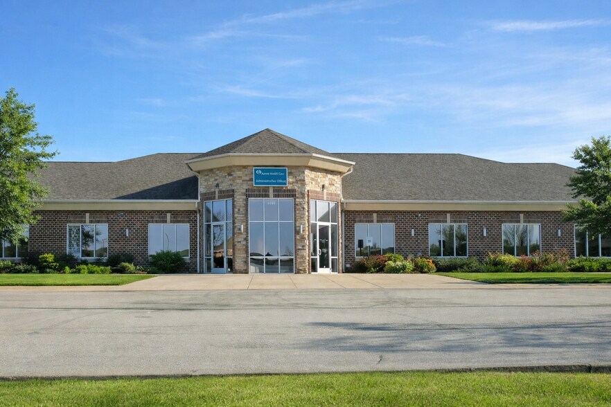 Primary Photo Of 3201 Voyager Dr, Green Bay Medical For Sale