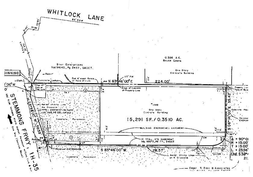 More Photos Of 1942 N Interstate 35E, Carrollton Warehouse For Sale