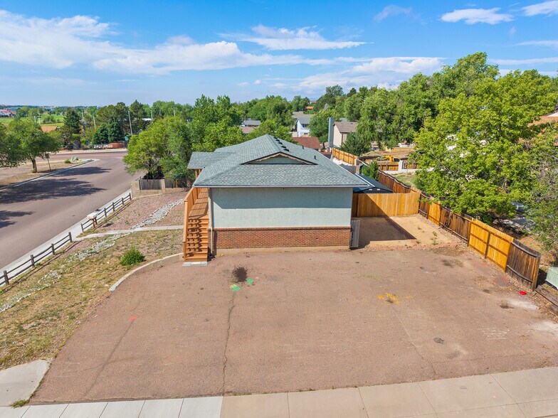 More Photos Of , Colorado Springs Multifamily For Sale