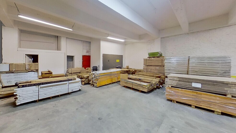 More Photos Of 124 E 124th St, New York Loft Creative Space For Lease