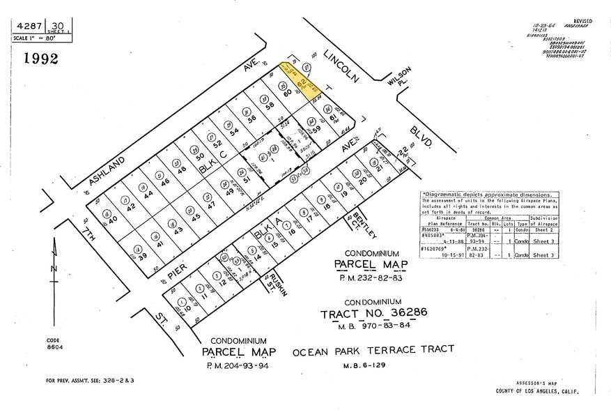 More Photos Of 2900-2910 Lincoln Blvd, Santa Monica Office For Lease