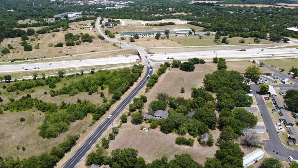 Primary Photo Of FM 1446, Waxahachie Land For Sale