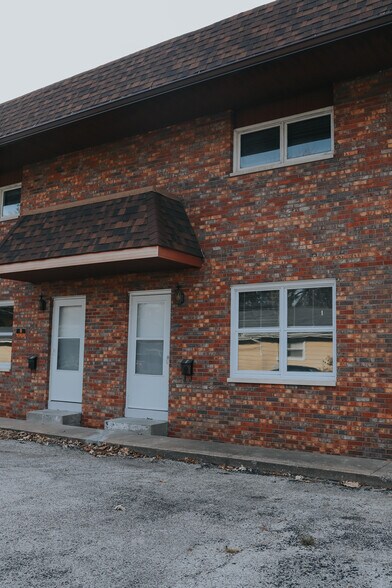 More Photos Of 419 W Main, Du Quoin Multifamily For Sale
