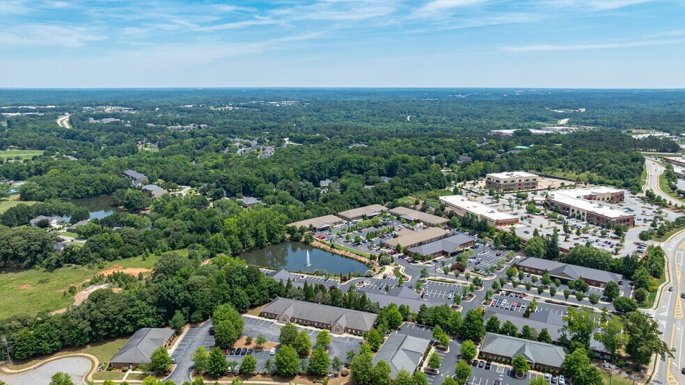 More Photos Of 1500 Langford Dr, Watkinsville Medical For Sale